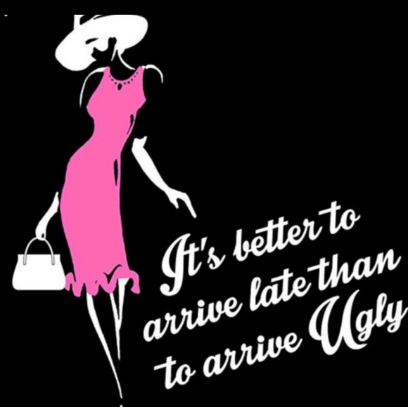 Meet your Posher, Carolynne - Picture 16 of 16